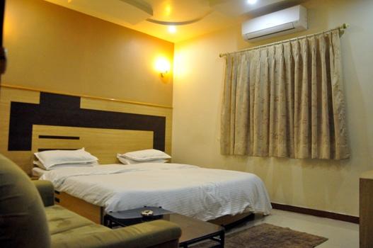 Evershine Hotel